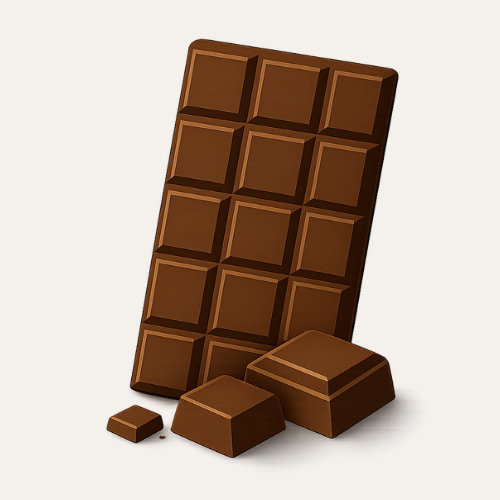 Sos czekoladowy Alesos