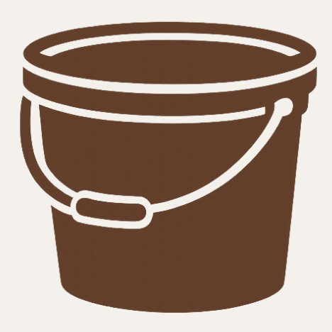 Sos na wiadra Alesos